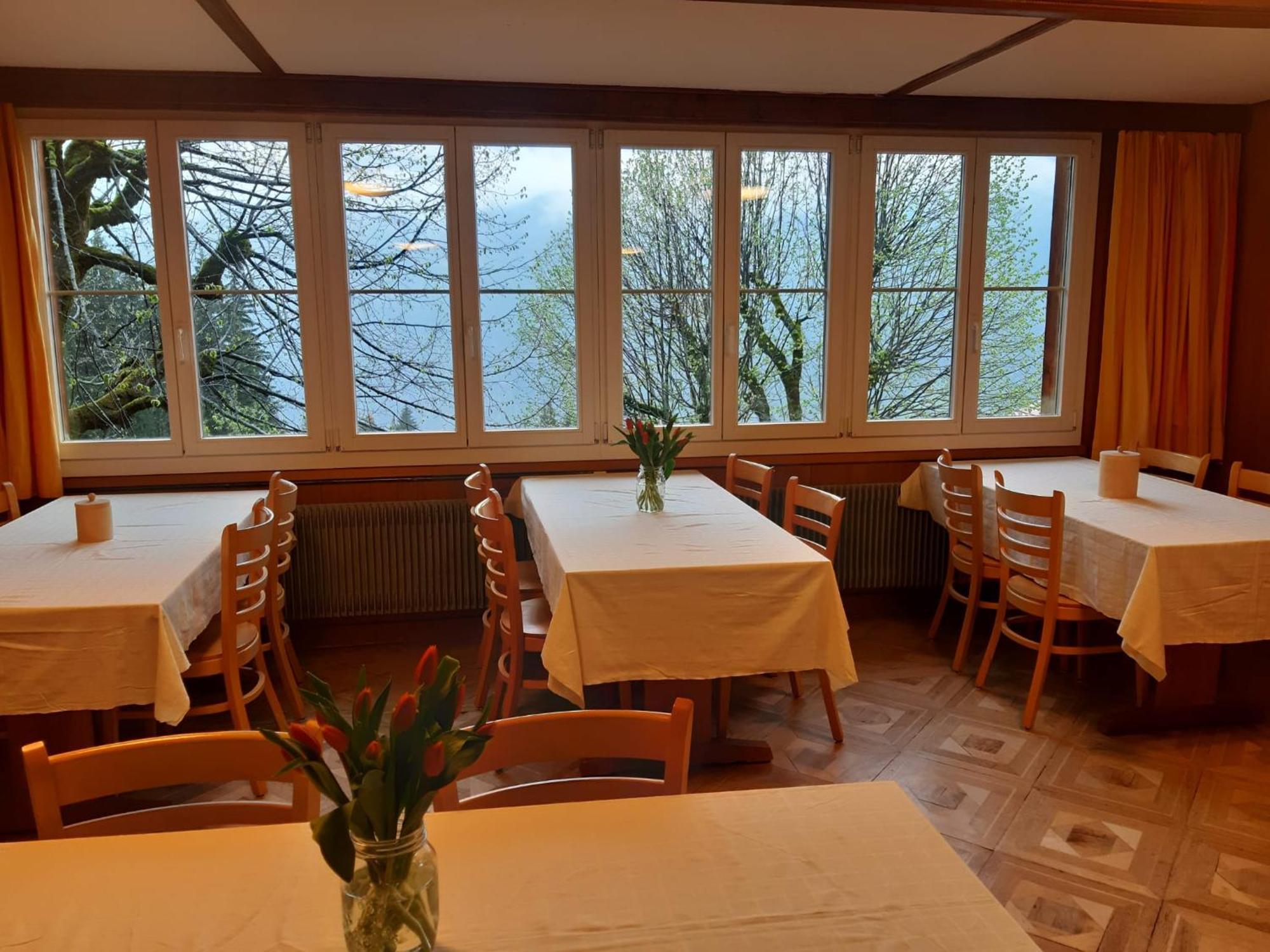 Sonnenhof Wengen - First Hotel Of Wengen Exteriör bild